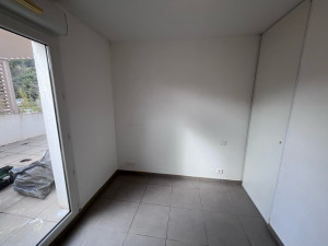 Photo de galerie - Remise en état d’une chambre APRÈS