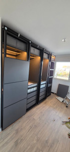 Photo de galerie - Assemblage pax