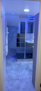 Photo de galerie - Artisan tout corps d'état - Rénovation