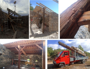 Photo de galerie - Artisan tout corps d'état - Rénovation