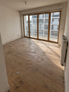 Photo de galerie - Avant easyclean 