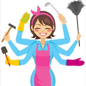 Photo de galerie - Tous types de ménage