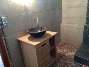 Photo de galerie - Carrelage