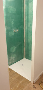 Photo de galerie - Plomberie - Installation sanitaire