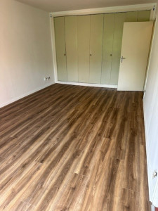 Photo de galerie - Pose de parquet - Revêtement de sol