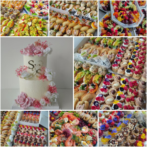 Photo de galerie - Traiteur événementiel mariage baptême anniversaire fiançailles 