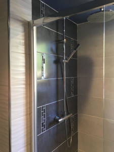 Photo de galerie - Robinetterie 