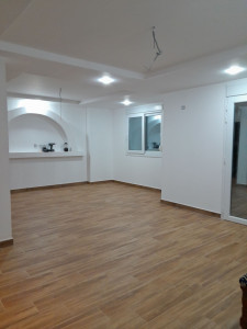 Photo de galerie - Placo 
