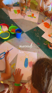 Photo de galerie - Baby-sitting 