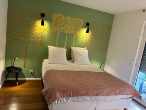 Photo de galerie - Airbnb