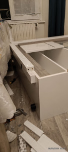 Photo de galerie - Montage meubles en kit