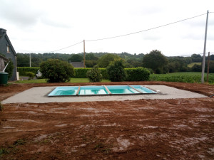 Photo de galerie - Terrassement - Assainissement