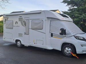 Photo de galerie - Couturière