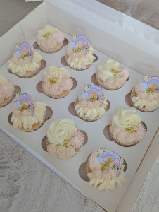 Photo de galerie - Gateau d'anniversaire - cake art