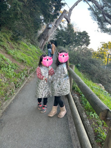 Photo de galerie - Couturière