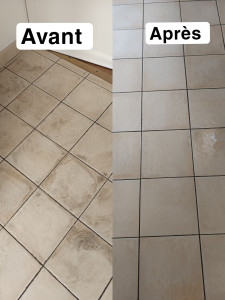 Photo de galerie - Ménage