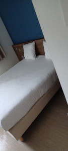 Photo de galerie - Nettoyage chambre 