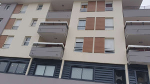 Photo de galerie - Fin de chantier 