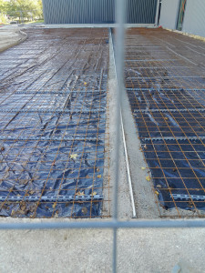 Photo de galerie - Maçonnerie