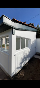 Photo de galerie - Peinture - Tapisserie