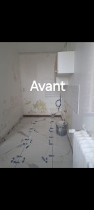 Photo de galerie - Montage meubles en kit