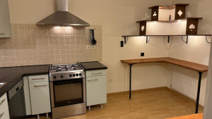 Photo de galerie - Artisan tout corps d'état - Rénovation