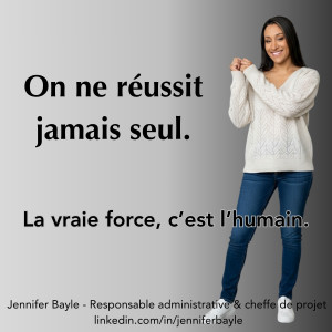 Photo de galerie - Accompagnement projet