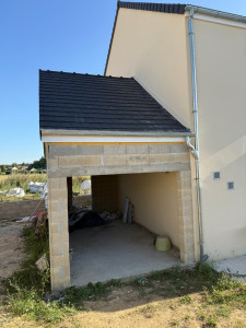 Photo de galerie - Couverture - Toiture