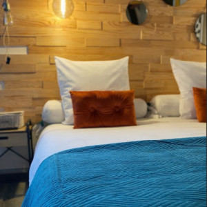 Photo de galerie - Conciergerie