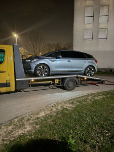 Photo de galerie - Dépannage disponible tout la France 