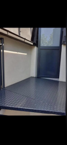 Photo de galerie - Peinture