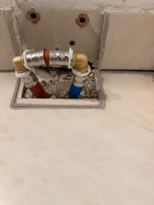 Photo de galerie - Chauffage - Climatisation