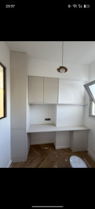 Photo de galerie - Montage meubles en kit