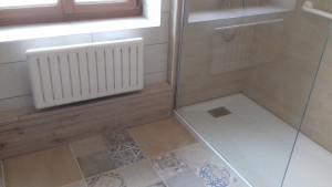 Photo de galerie - Plomberie - Installation sanitaire