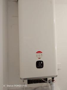 Photo de galerie - Chauffage - Climatisation