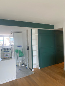 Photo de galerie - Bricolage et multi services