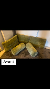 Photo de galerie - Couturière