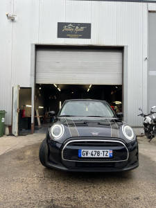 Photo de galerie - Lavage 