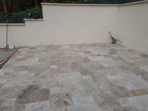 Photo de galerie - Carrelage