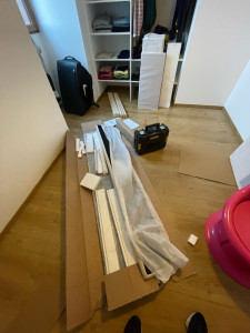 Photo de galerie - Avant