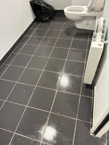 Photo de galerie - Carrelages,peinture de décoration et Sols 