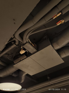 Photo de galerie - Recherche et Réparation de fuite