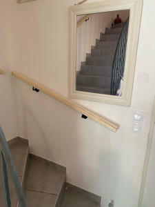 Photo de galerie - Monte tous types de meubles ou autres 