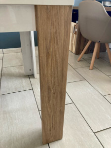 Photo de galerie - Peinture - Tapisserie