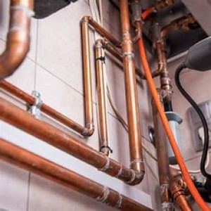 Photo de galerie - Installation chauffage