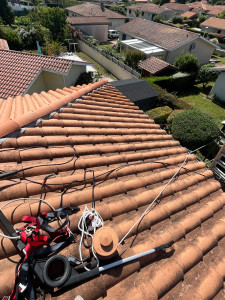 Photo de galerie - Bricolage et multi services