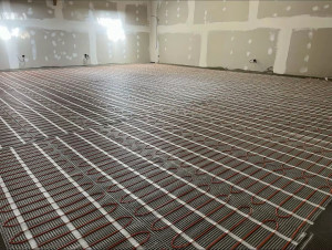 Photo de galerie - Installation électrique