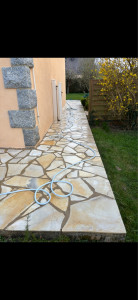 Photo de galerie - Artisan tout corps d'état - Rénovation