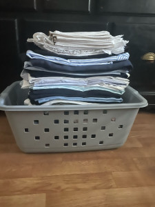 Photo de galerie - Je rends le lendemain.