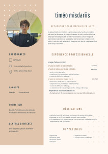 Photo de galerie - Cv 